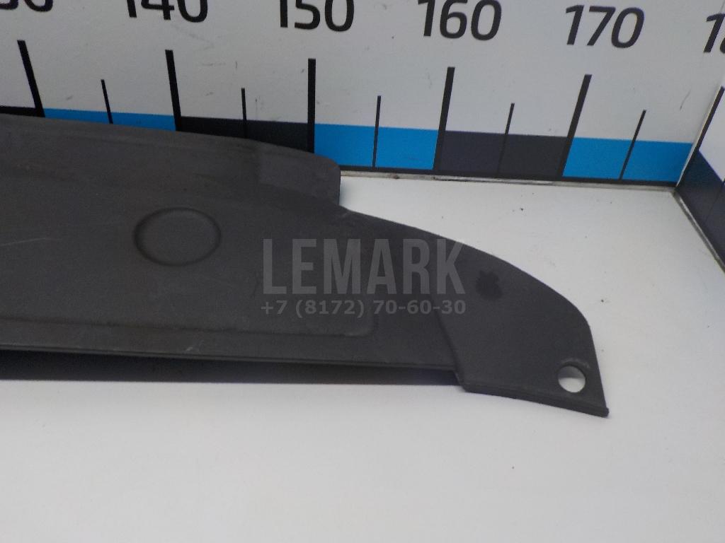 Кожух замка капота для  BMW 5-serie GT F07 2009-2016