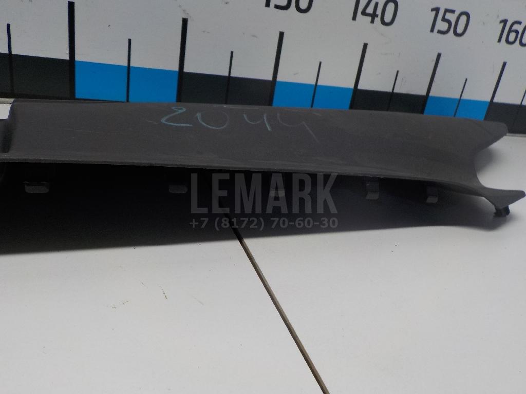 Кожух замка капота для  BMW 5-serie GT F07 2009-2016