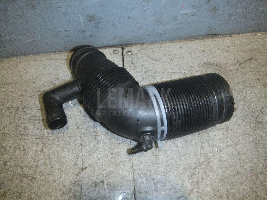 Патрубок воздушного фильтра 6R0129654C VAG