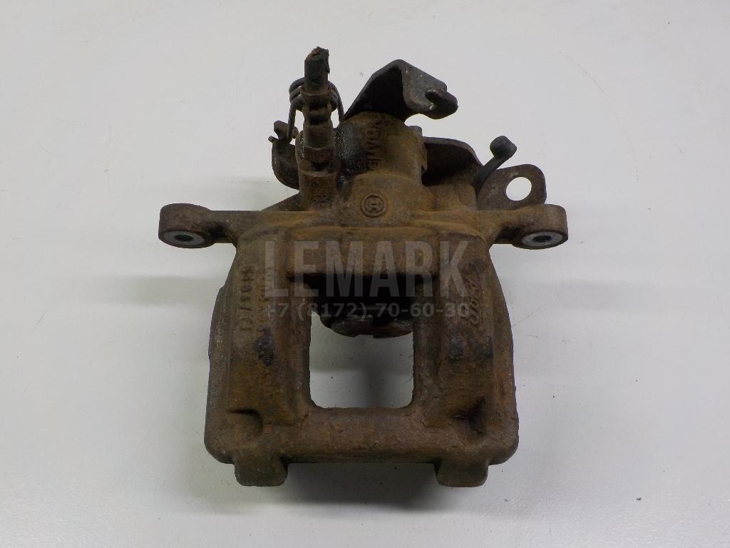 Суппорт тормозной задний правый BK212552AB Ford