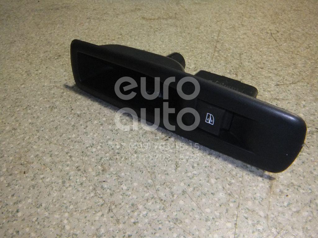 254010003R Renault Кнопка стеклоподъемника от производителя по спец ...