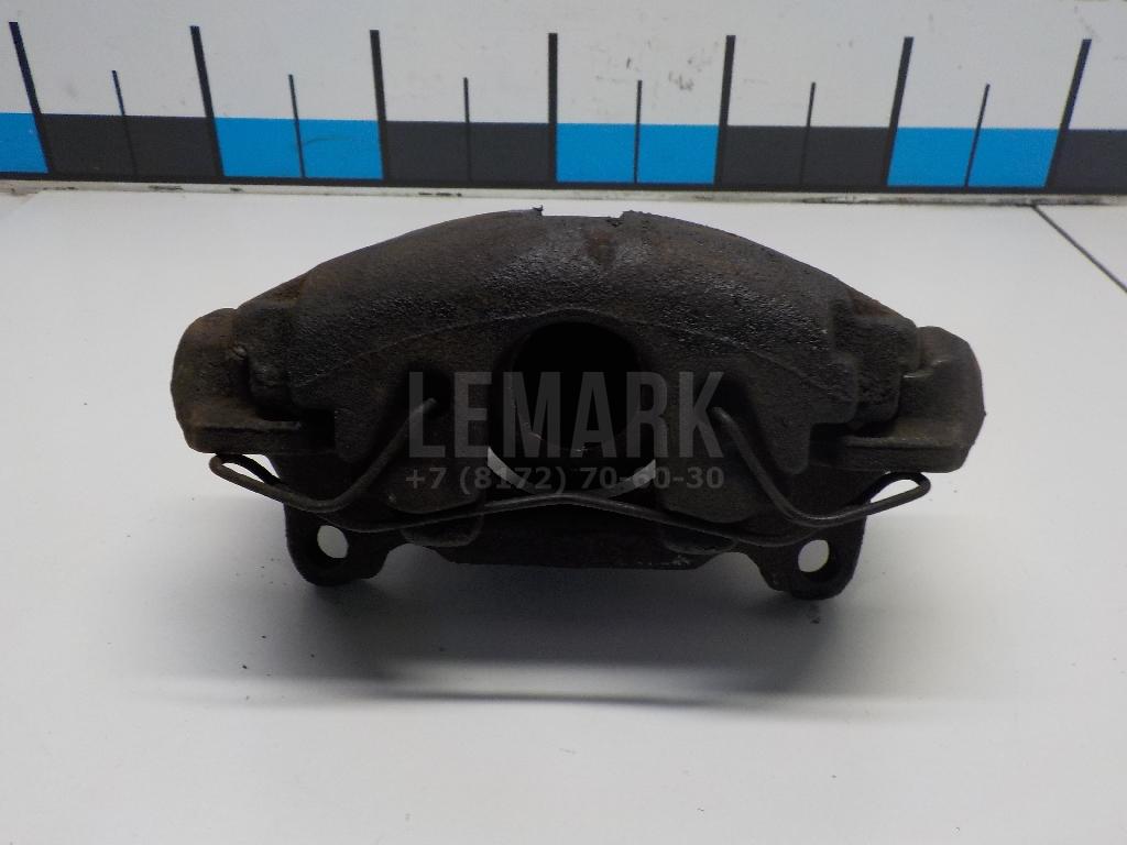 Суппорт тормозной передний левый для  BMW X3 E83 2004-2010