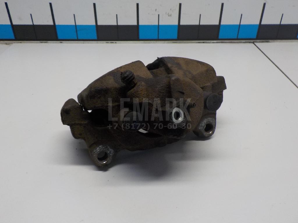 Суппорт тормозной передний левый для  BMW X3 E83 2004-2010