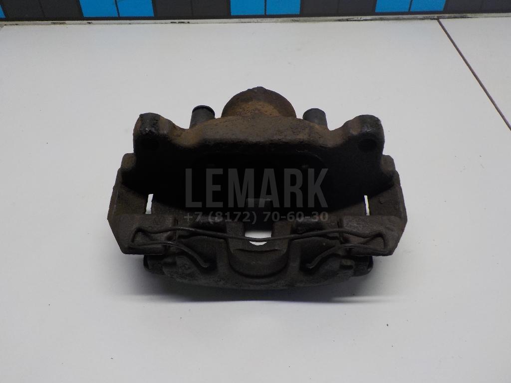 Суппорт тормозной передний левый для  BMW X3 E83 2004-2010