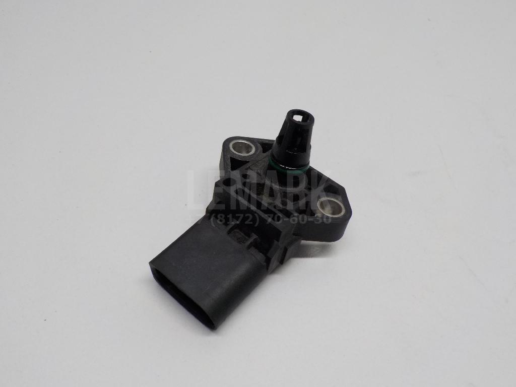 Датчик абсолютного давления 03G906051E VAG