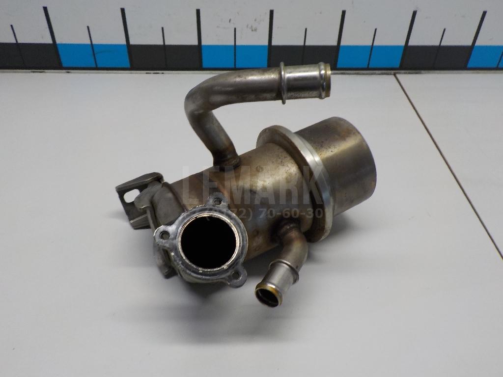 Радиатор системы EGR 04L131512D VAG