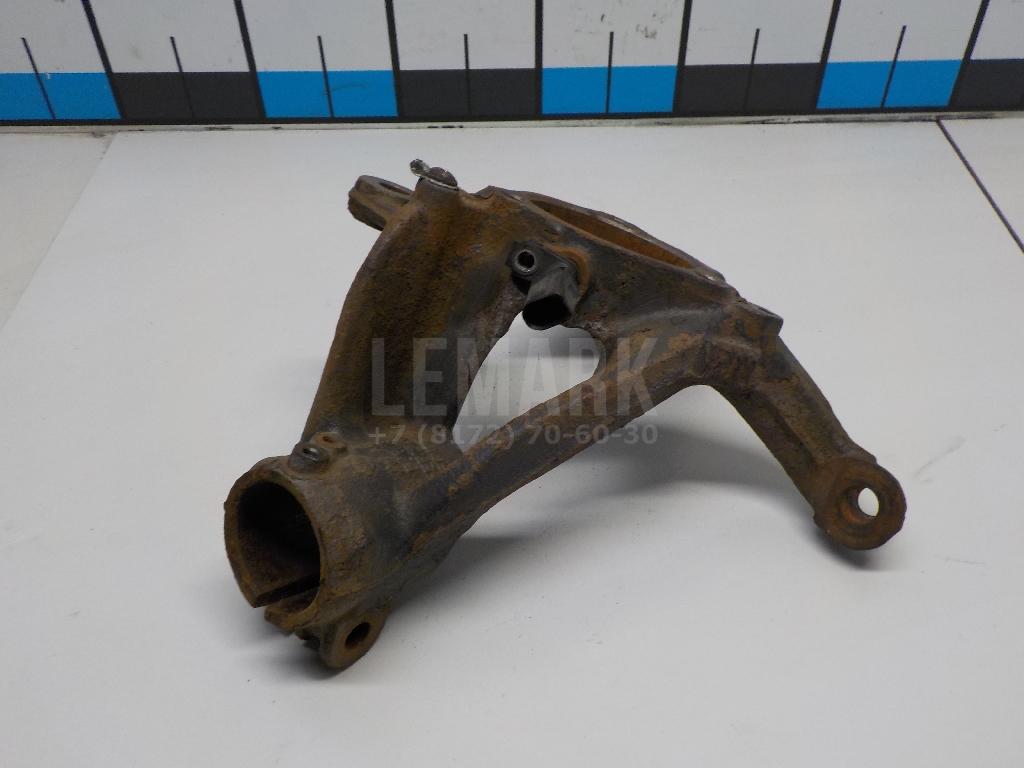 Кулак поворотный передний правый для  Audi 80/90 [B2] 0-1986