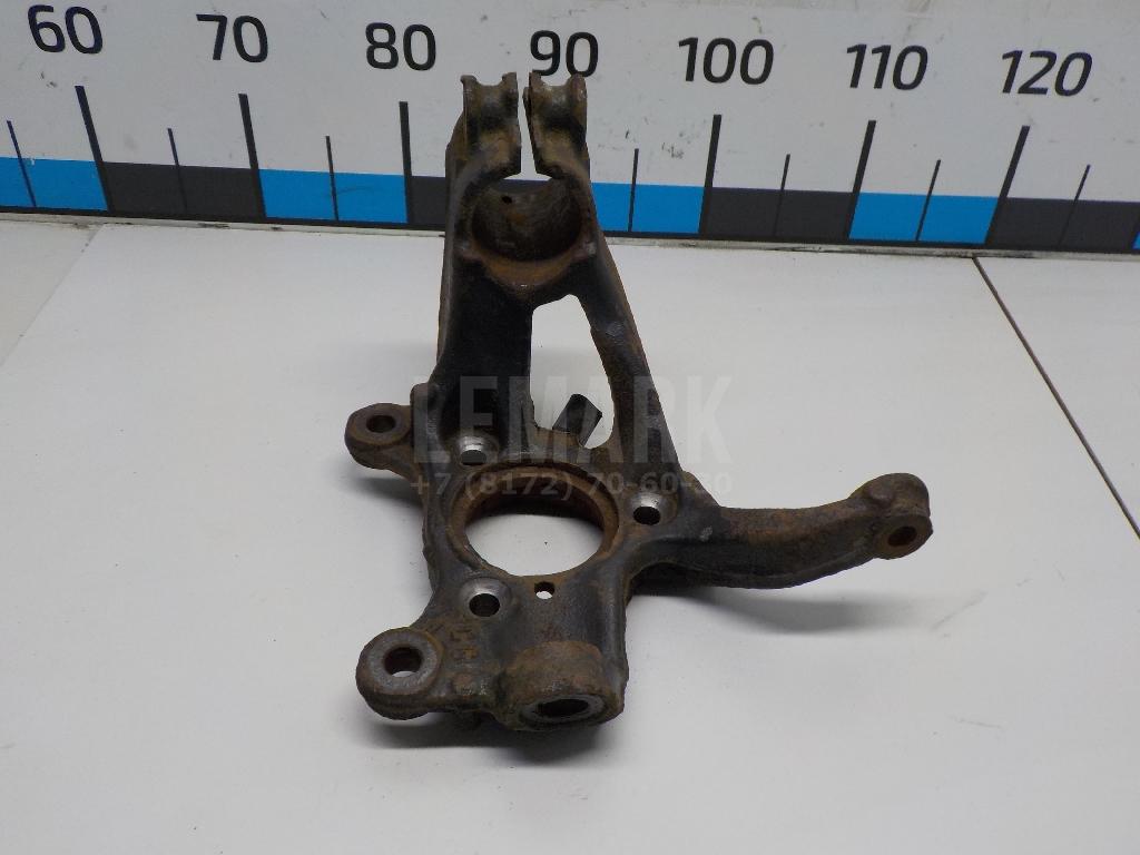 Кулак поворотный передний правый для  Audi 80/90 [B2] 0-1986