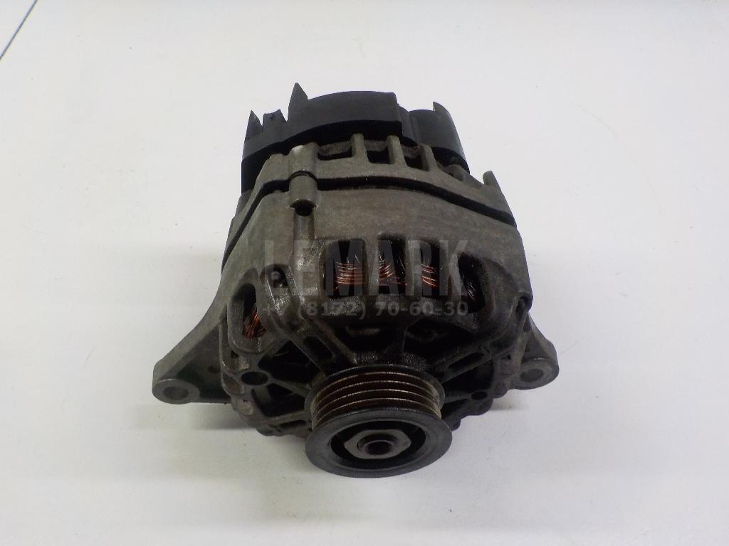 Генератор 23100AX62B Nissan