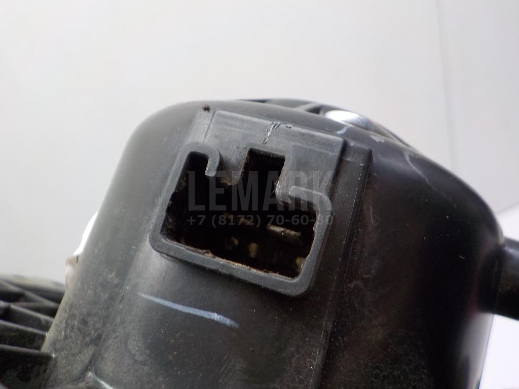 Моторчик отопителя для  Fiat Ducato 230 1994-2002