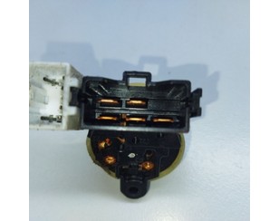 Группа контактная замка зажигания для Mitsubishi Pajero Pinin (H6,H7) 1999-2005 с разборки состояние отличное