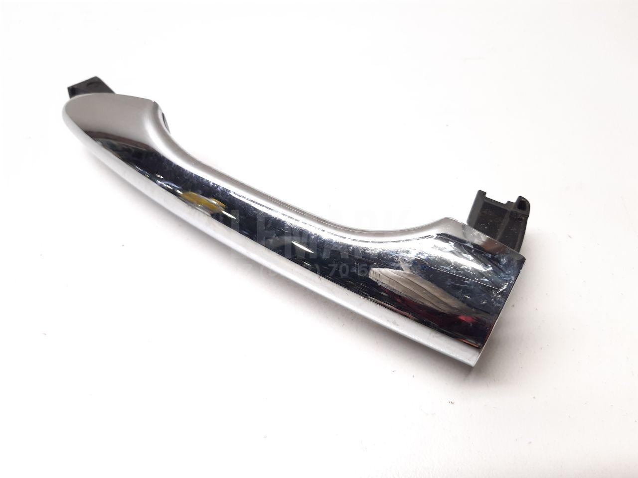 Ручка двери наружная 826512S020 Hyundai-Kia