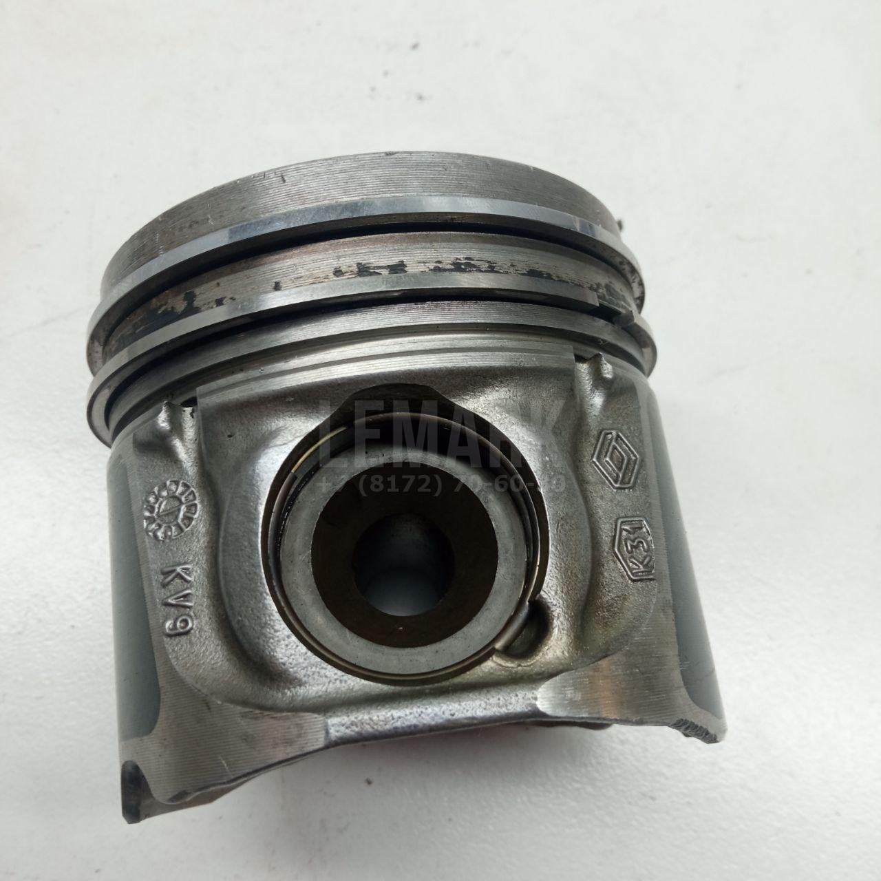 Поршень 1201000Q0R Nissan