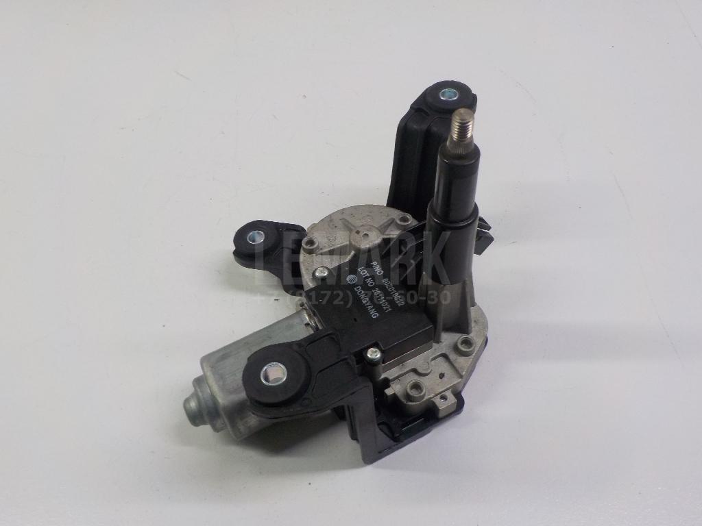 Моторчик стеклоочистителя задний 1273111 GM