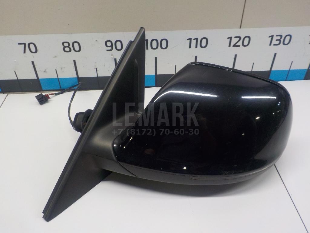 Зеркало левое электрическое для  BMW Motorcycle BMW