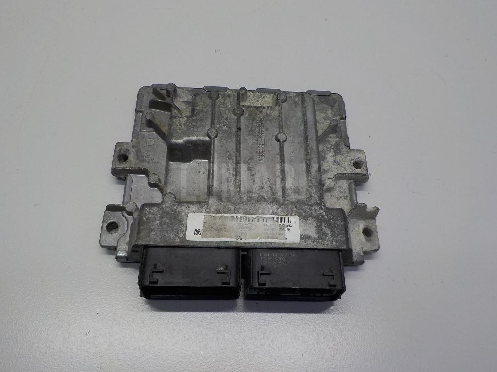 Блок управления двигателем 1890752 Ford