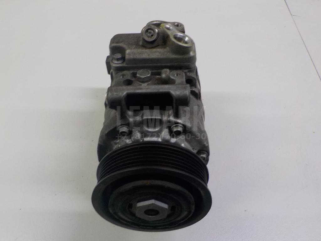 Компрессор кондиционера 8K0260805E VAG