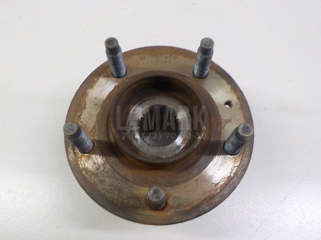 Ступица передняя 13502829 GM