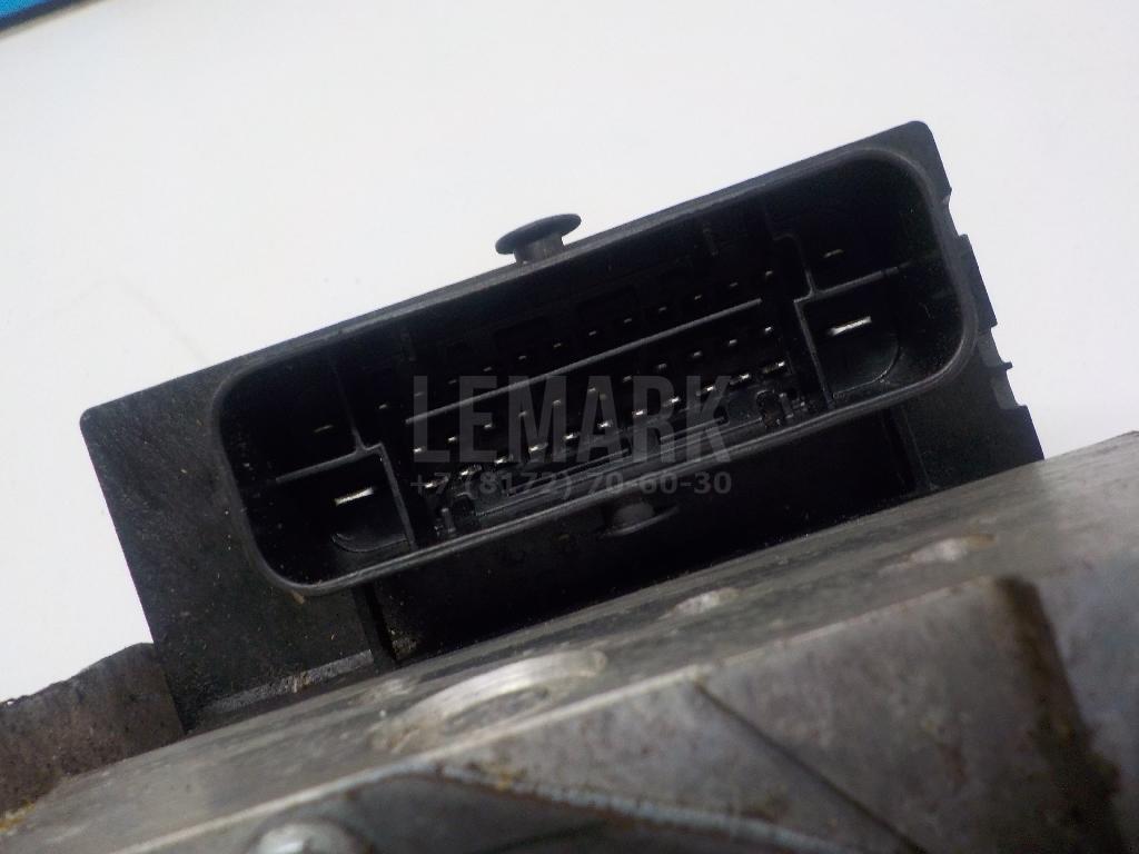 Блок ABS (насос)