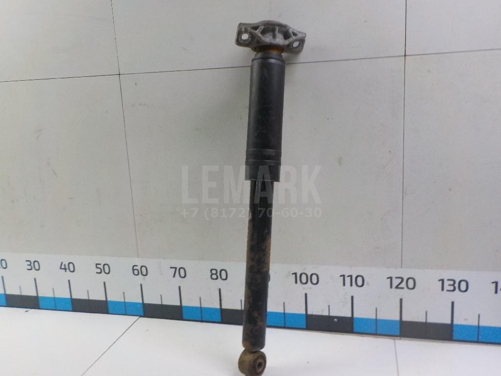 Амортизатор задний 436693 GM