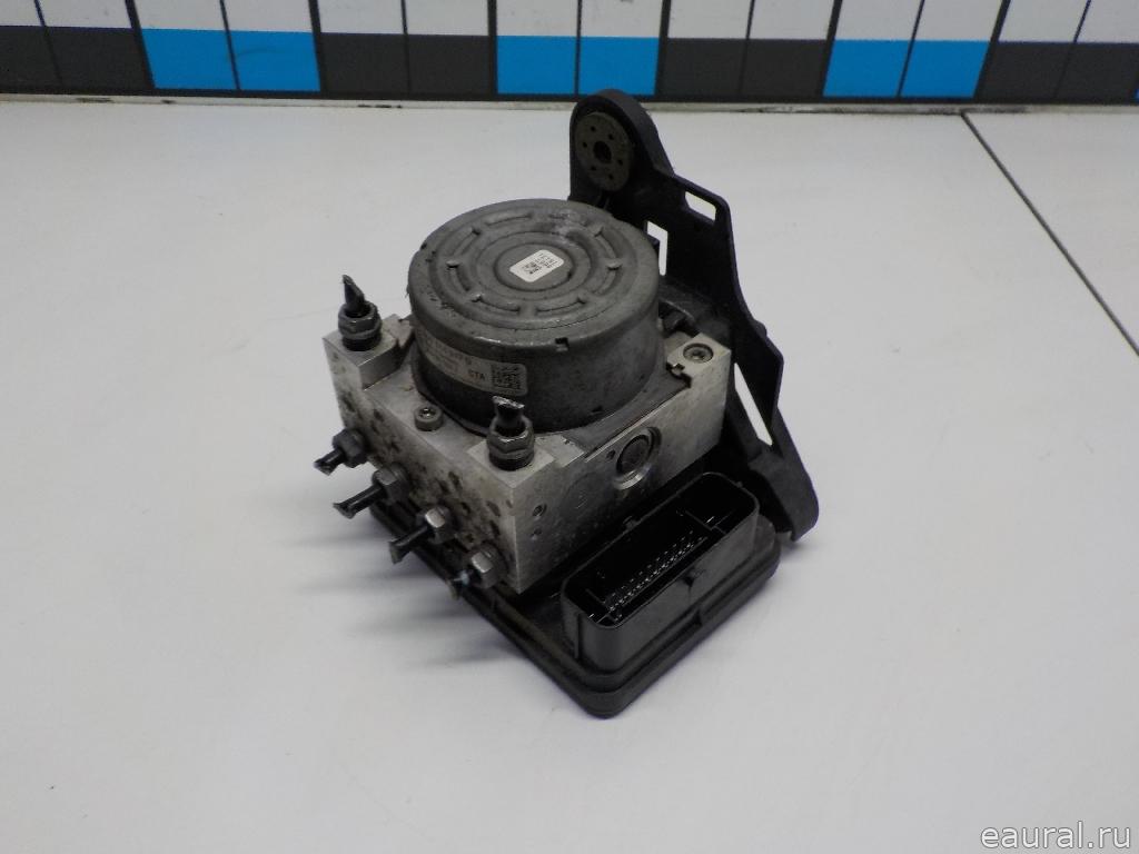 Блок ABS (насос)