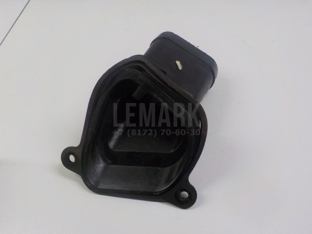Воздуховод 13346074 GM