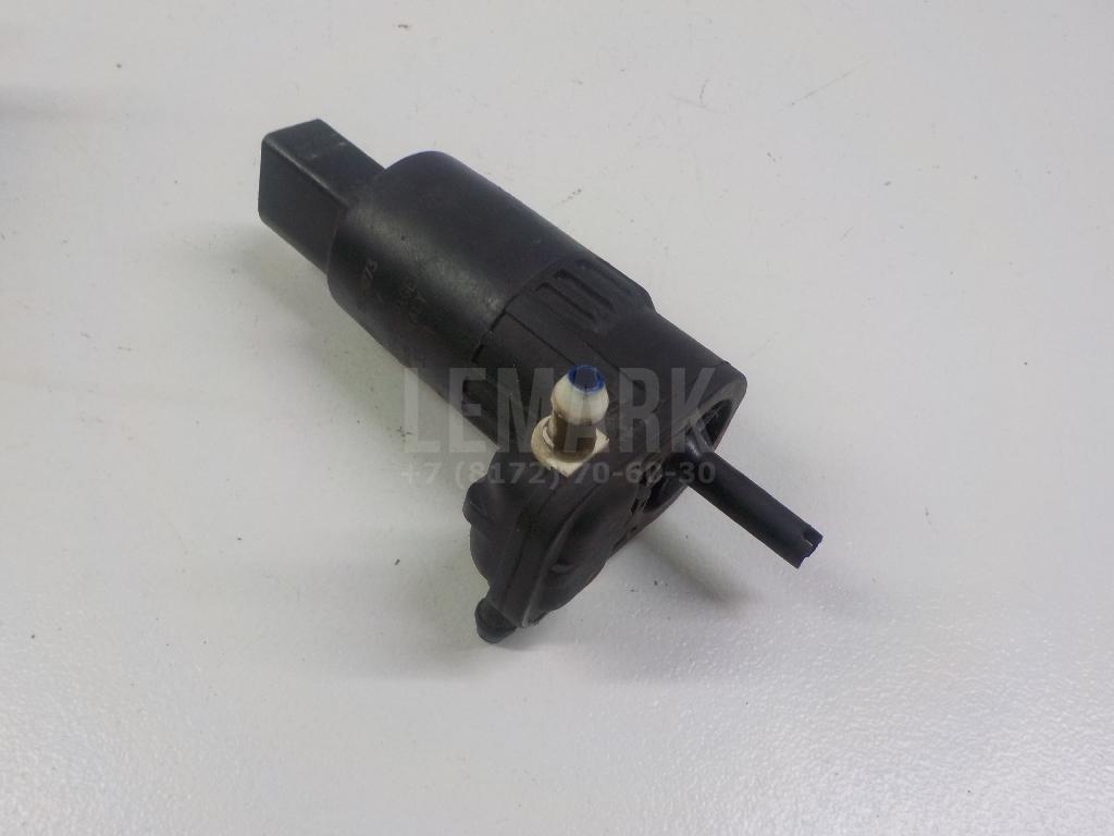 Насос омывателя 13349273 GM