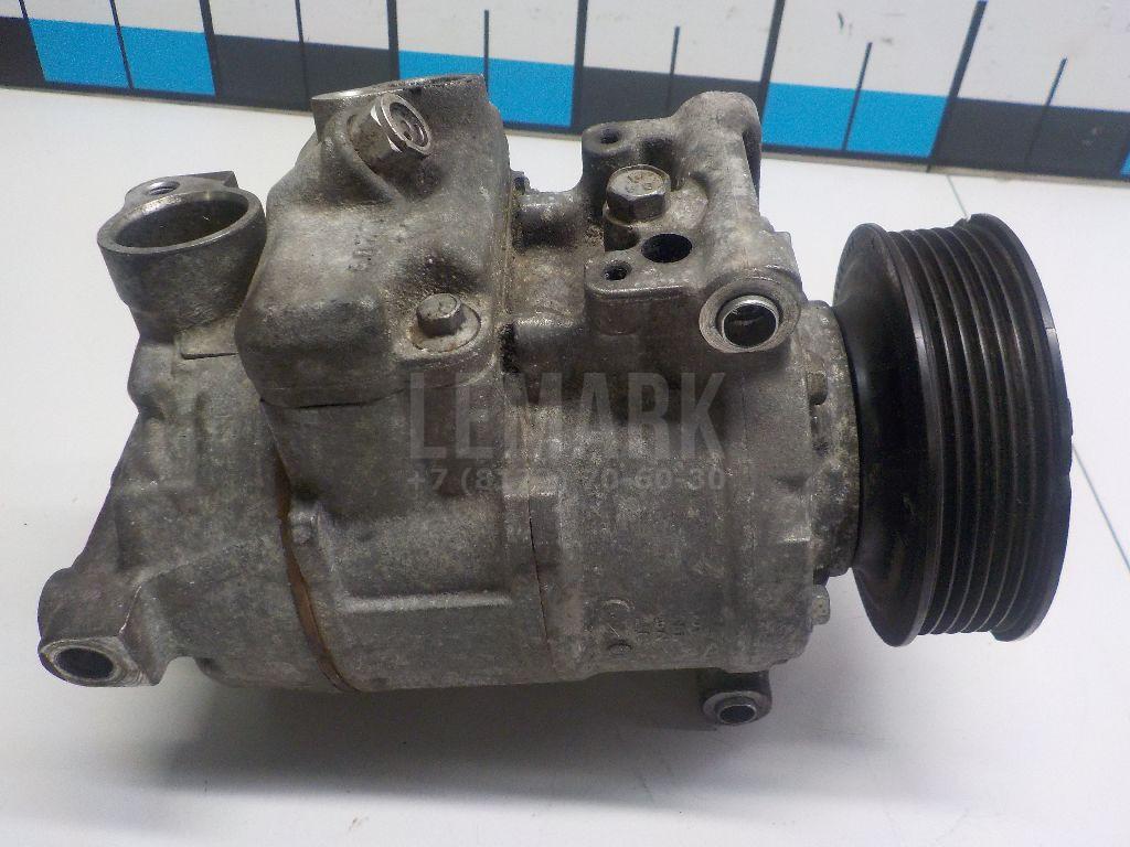 Компрессор кондиционера 8K0260805L VAG