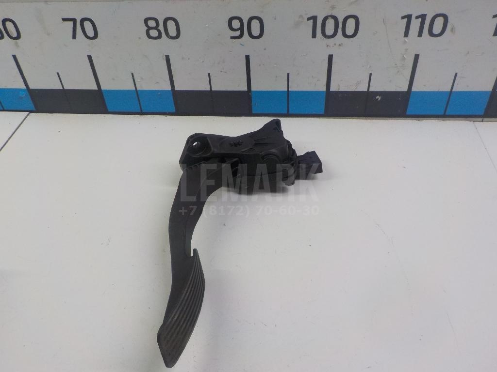 Педаль газа 13252704 GM