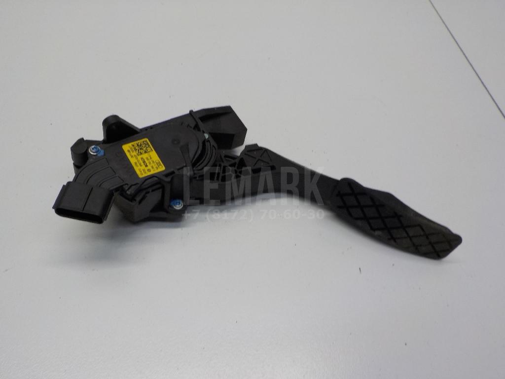 Педаль газа 6R2721503F VAG