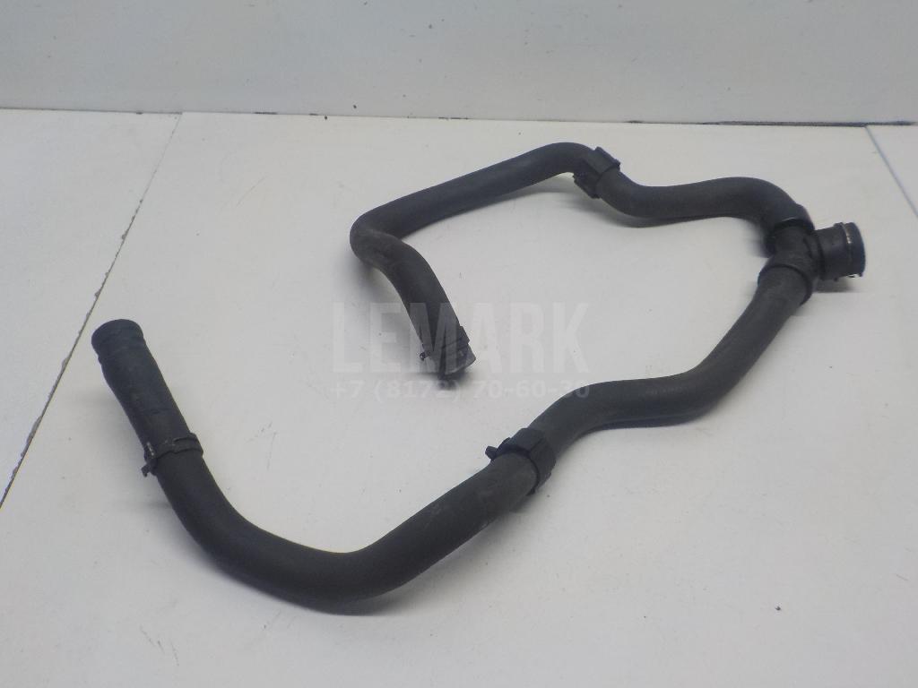 Патрубок отопителя 13251465 GM