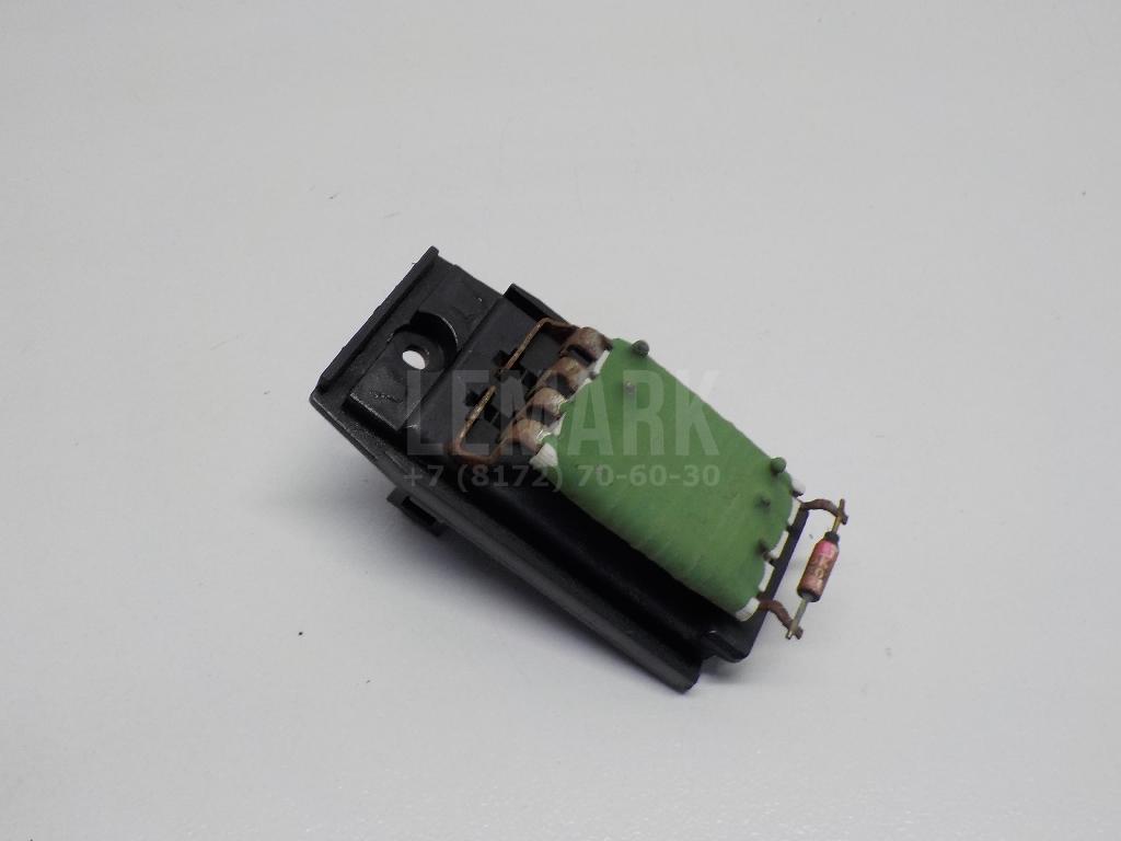 Резистор отопителя 3M5H18B647BA Ford