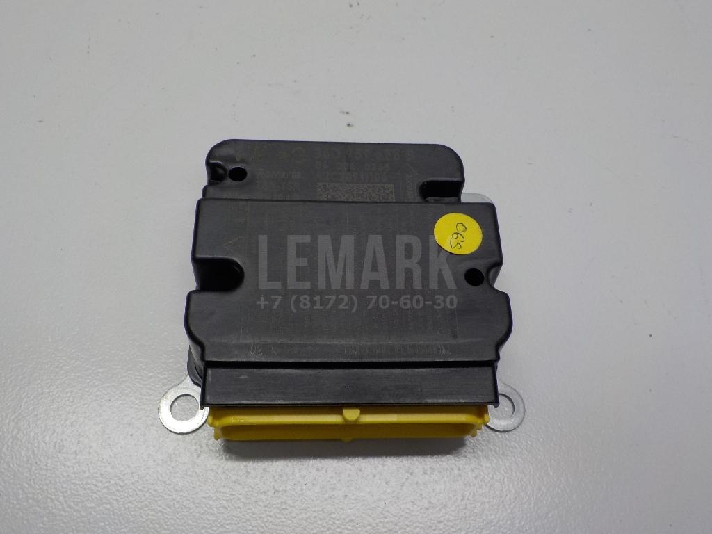 Блок управления AIR BAG 34D959655BZ03 VAG