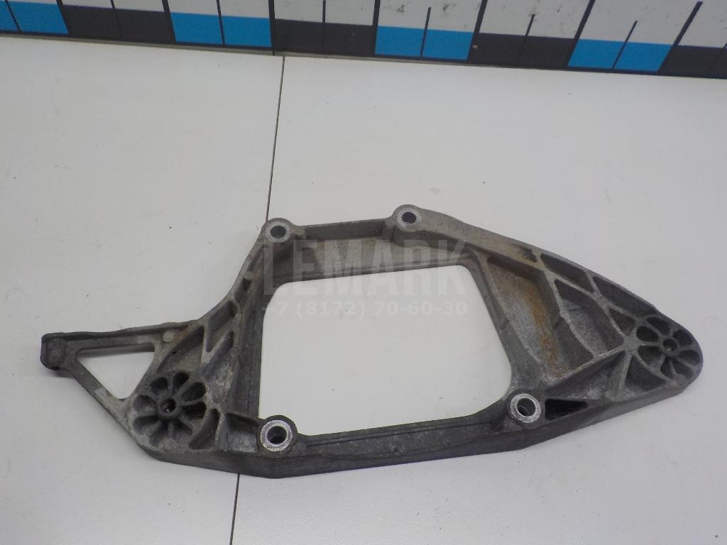 Кронштейн редуктора для  Audi Allroad quattro 2006-2012