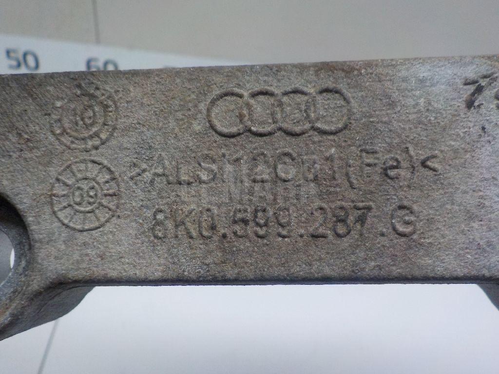 Кронштейн редуктора для  Audi Allroad quattro 2006-2012