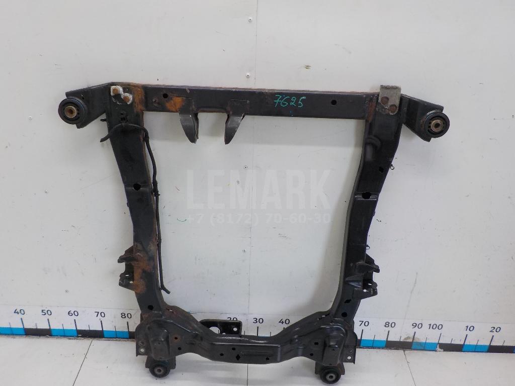Балка подмоторная 302173 GM