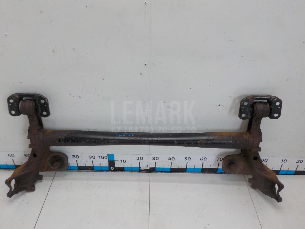Балка задняя 402075 GM