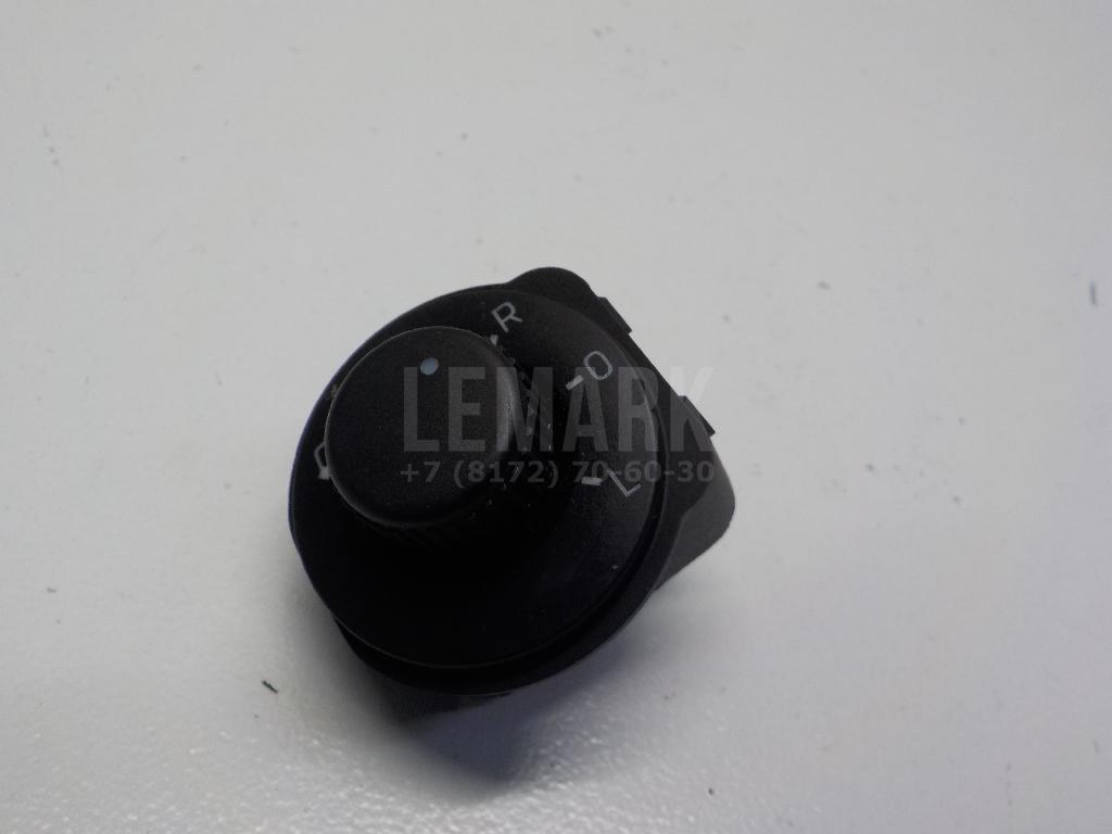 Переключатель регулировки зеркала 5JC959565REH VAG