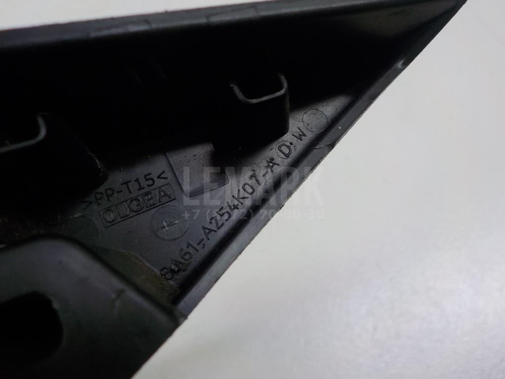 Накладка двери задней левой для  Audi A5/S5 [8F] Cabrio 2010-2016