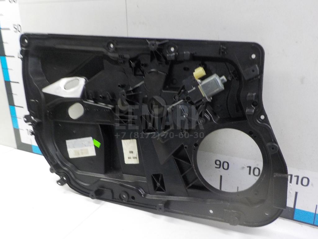 Стеклоподъемник электр. передний левый для  Ford C-MAX 2003-2010