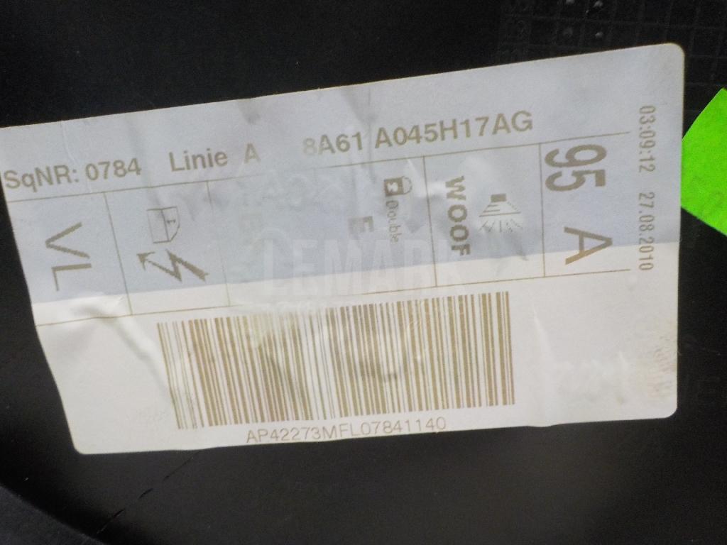 Стеклоподъемник электр. передний левый для  Ford C-MAX 2003-2010
