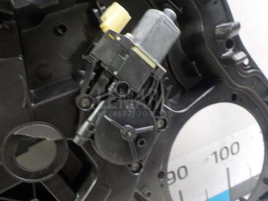 Стеклоподъемник электр. передний левый для  Ford C-MAX 2003-2010