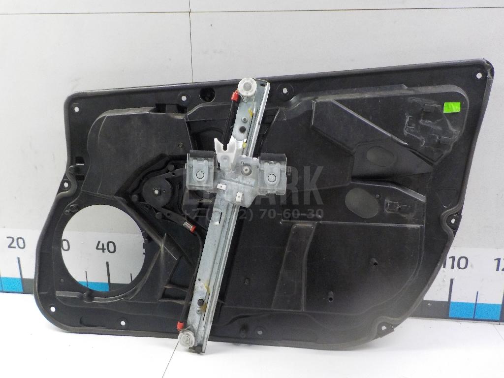 Стеклоподъемник электр. передний левый для  Ford C-MAX 2003-2010