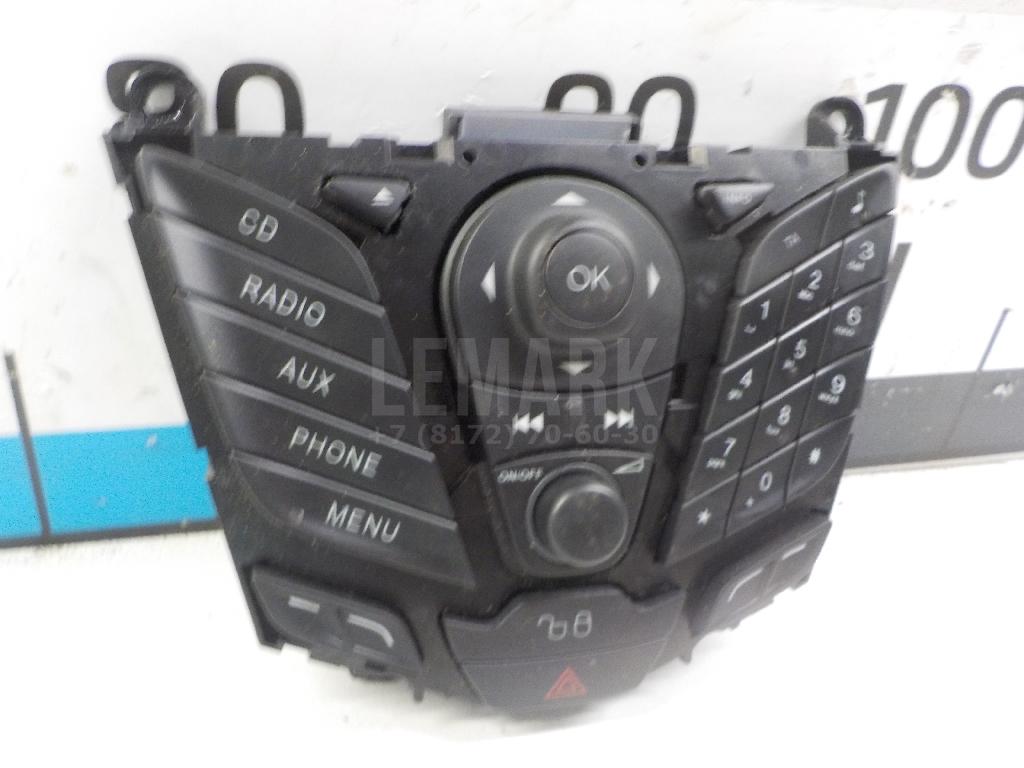 Блок кнопок для  BMW X4 G02 2018