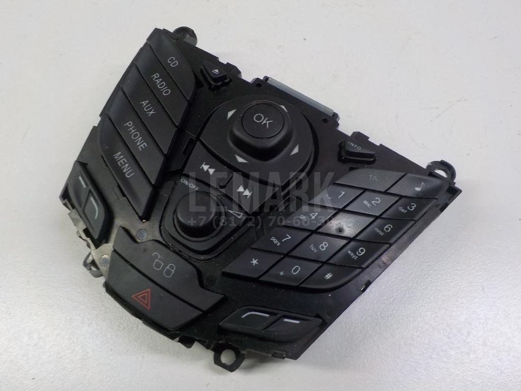 Блок кнопок для  BMW X4 G02 2018