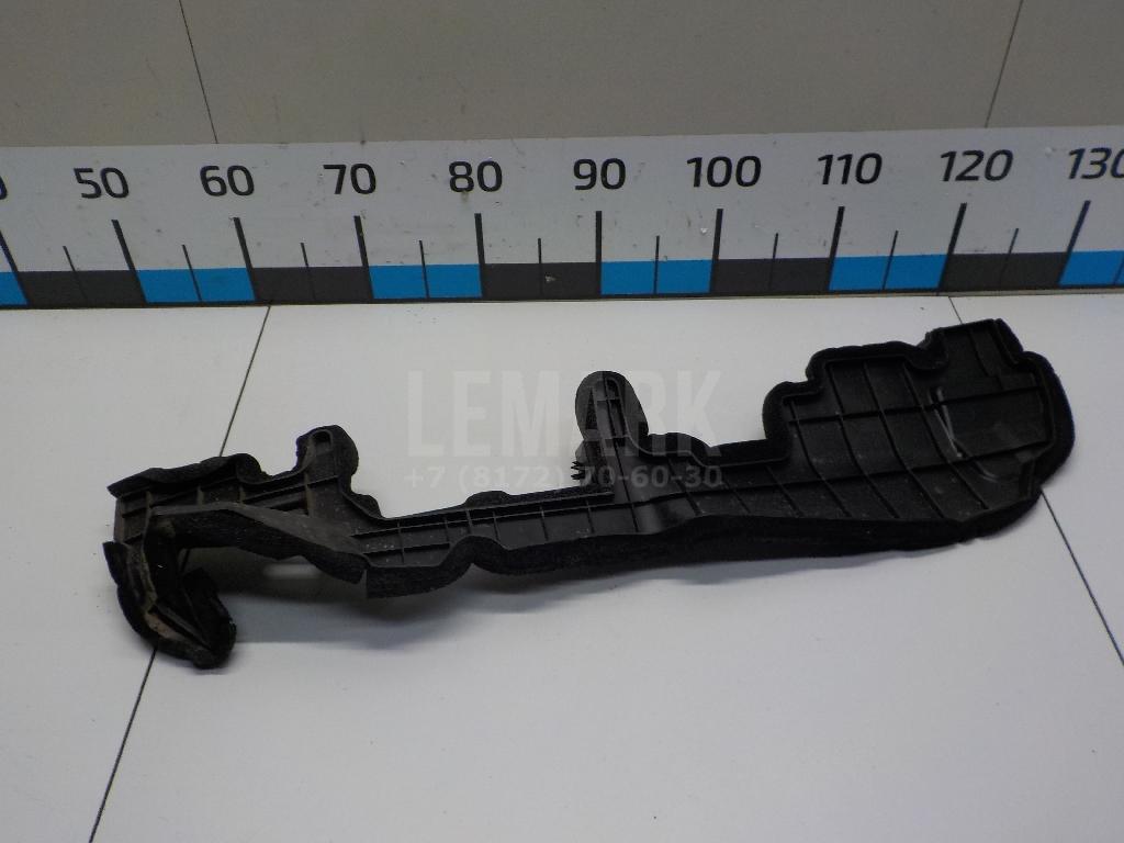 Воздуховод радиатора правый для  Citroen C4 Grand Picasso 2006-2014