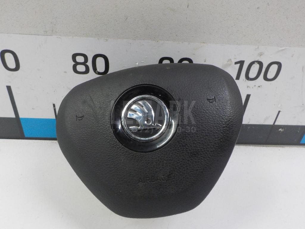 Подушка безопасности в рулевое колесо 3V0880201ACIZY VAG