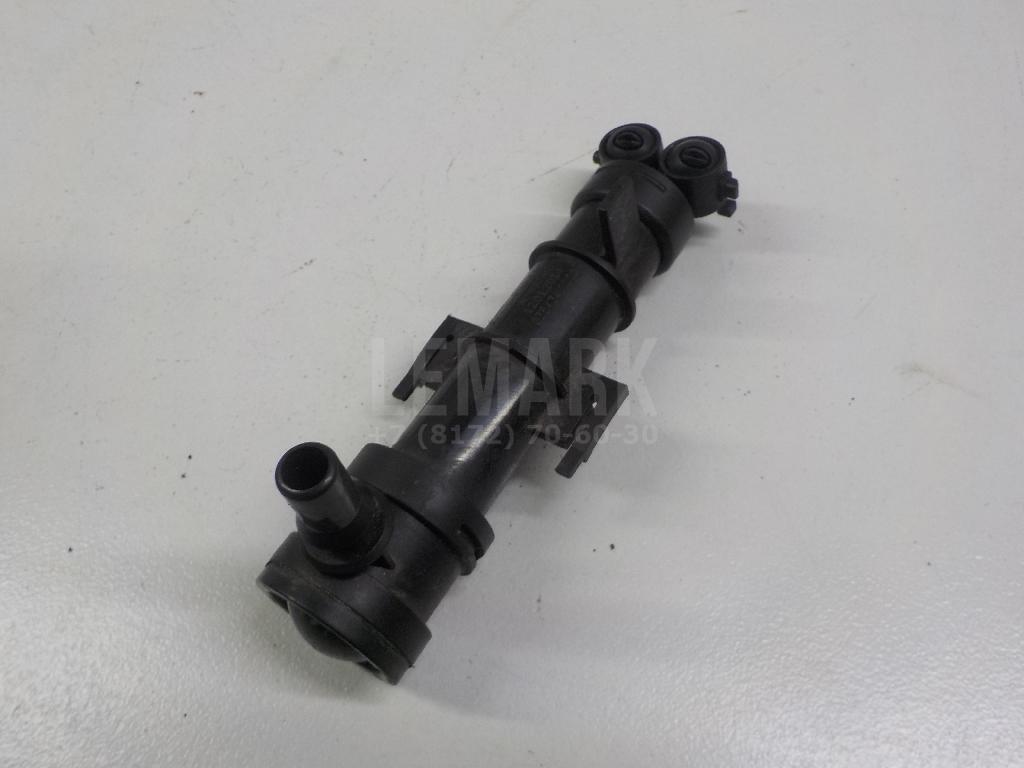 Форсунка омывателя фары 5L0955966B VAG