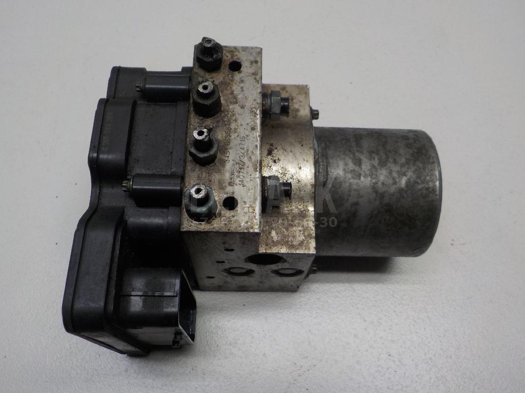 Блок ABS (насос) для  Fiat Croma 1990-1996