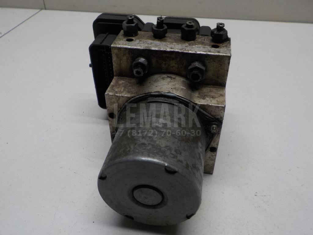 Блок ABS (насос) для  Fiat Croma 1990-1996